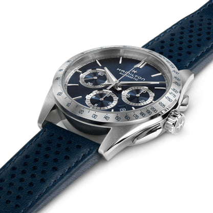 HAMILTON - Jazzmaster Performer Auto Chrono | H36616640