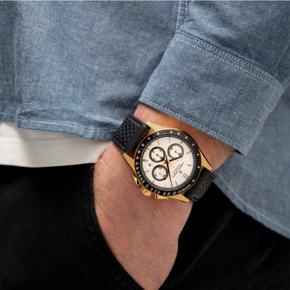 HAMILTON - Jazzmaster Performer Auto Chrono | H36626710