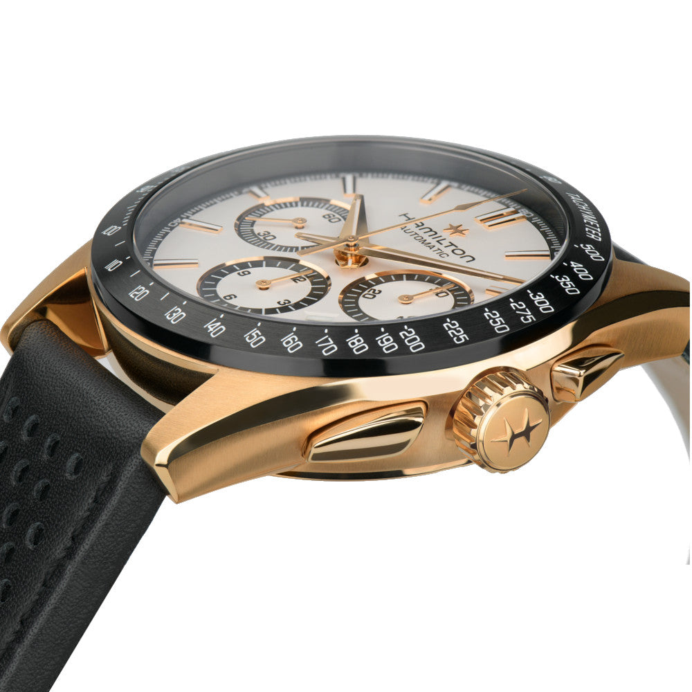 HAMILTON - Jazzmaster Performer Auto Chrono | H36626710