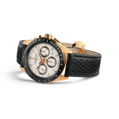 HAMILTON - Jazzmaster Performer Auto Chrono | H36626710