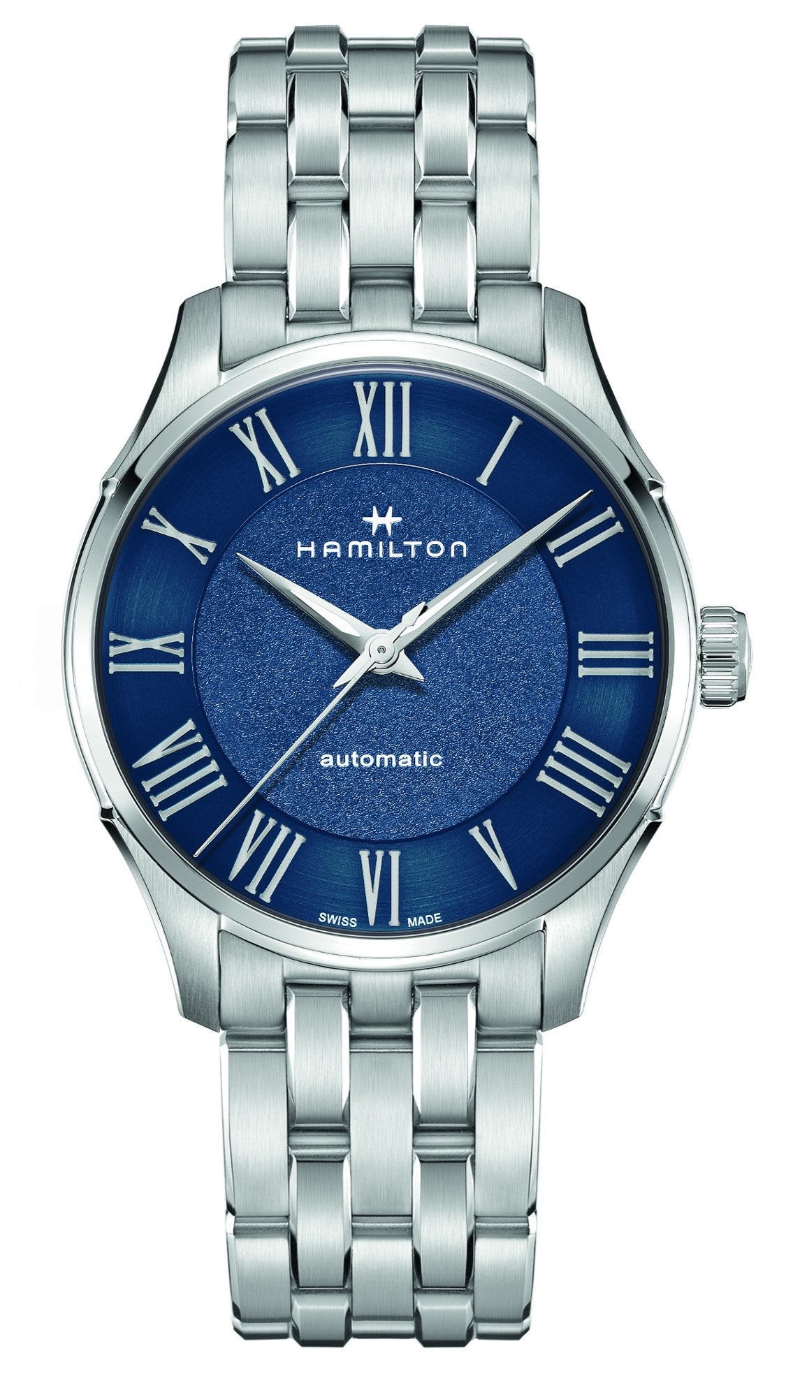 HAMILTON - Jazzmaster Auto | H42535140