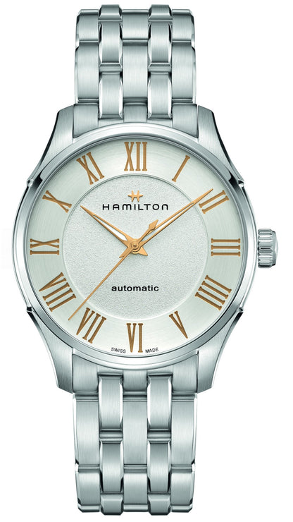 HAMILTON - Jazzmaster Auto | H42535150