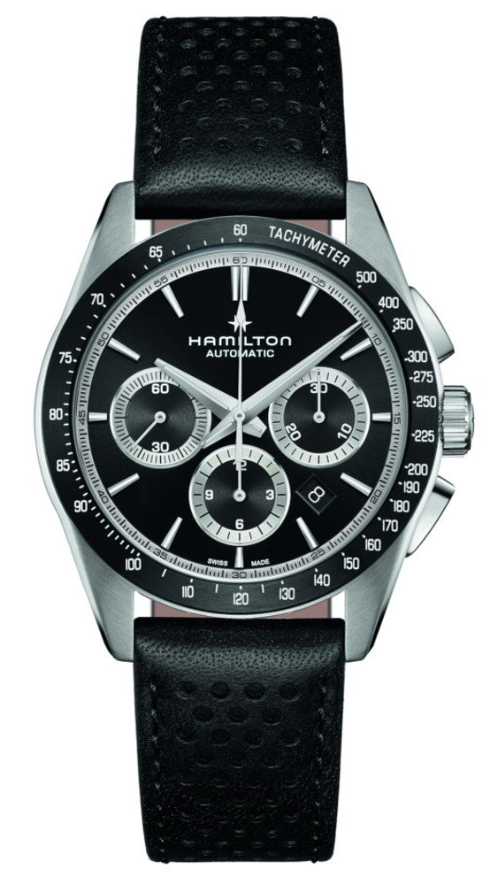 HAMILTON - Jazzmaster Performer Auto Chrono | H36606730