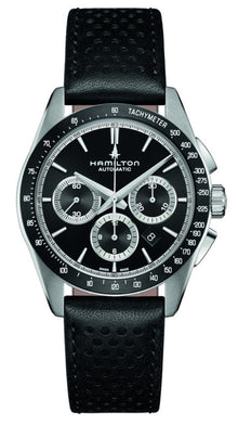 HAMILTON - Jazzmaster Performer Auto Chrono | H36606730