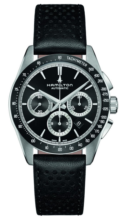 HAMILTON - Jazzmaster Performer Auto Chrono | H36606730