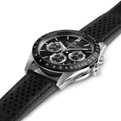 HAMILTON - Jazzmaster Performer Auto Chrono | H36606730
