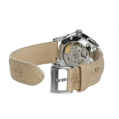 HAMILTON - Jazzmaster Open Heart Lady Auto | H32215840