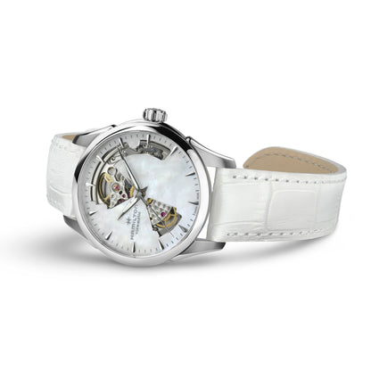 HAMILTON - Jazzmaster Open Heart Lady Auto | H32215890