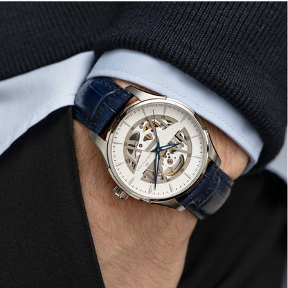 HAMILTON - Jazzmaster Skeleton Auto | H42535610