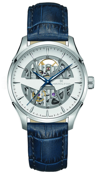 HAMILTONJazzmasterSkeletonH425