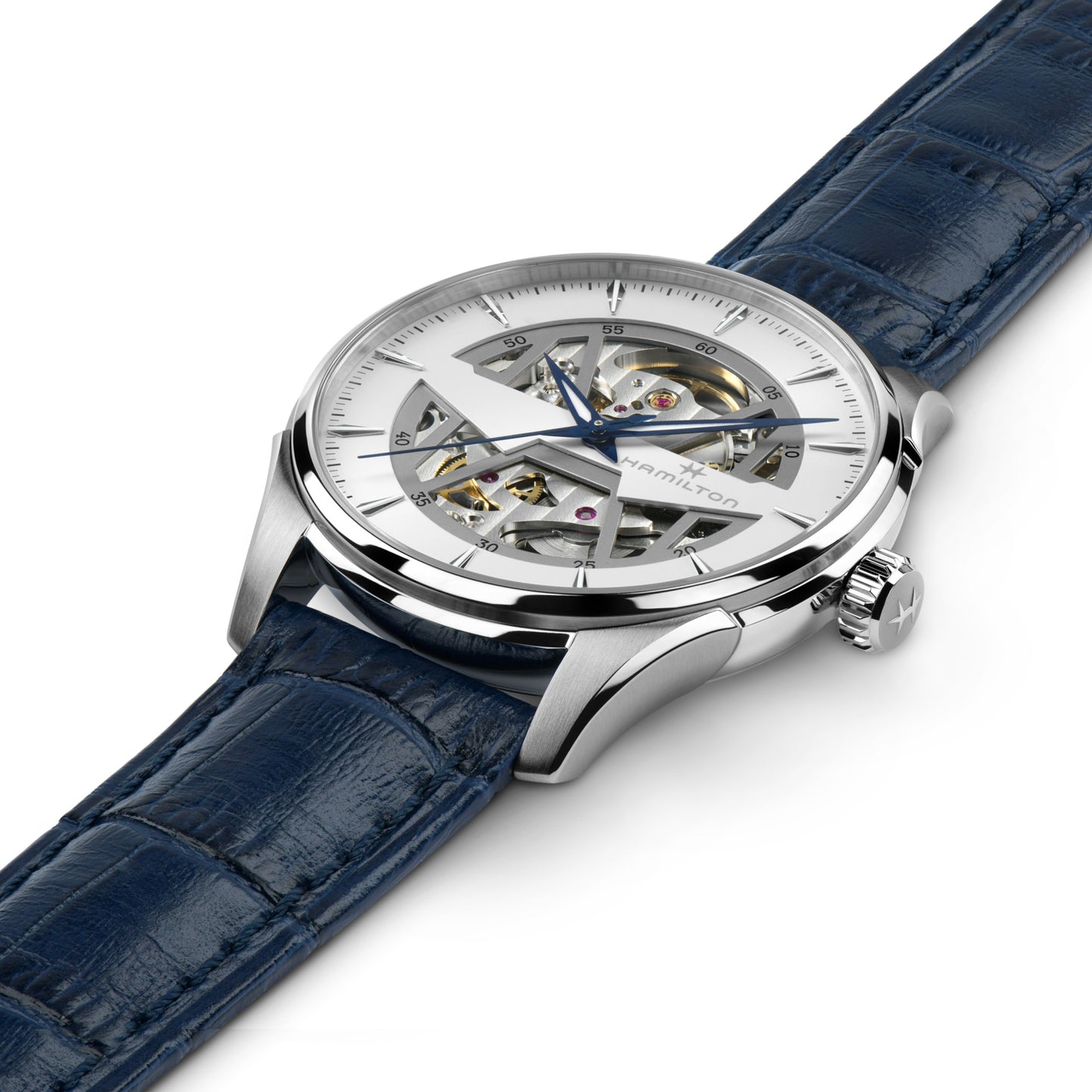 HAMILTON - Jazzmaster Skeleton Auto | H42535610