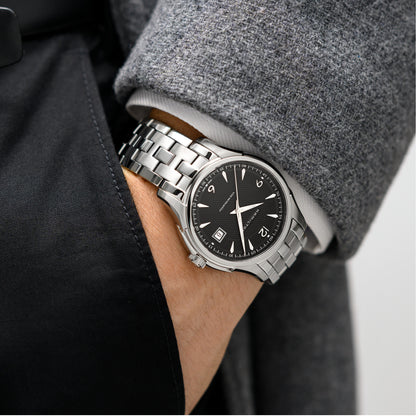 HAMILTON - Jazzmaster Viewmatic Auto | H32515135