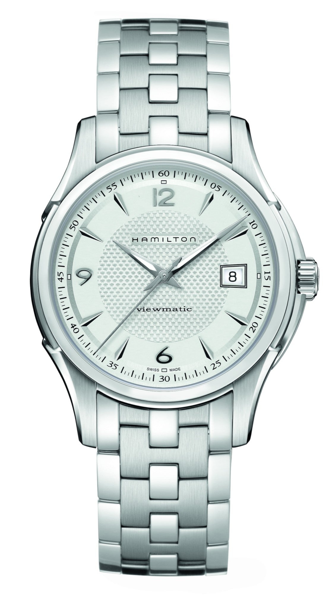 HAMILTON - Jazzmaster Viewmatic Auto | H32515155