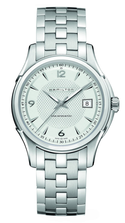 HAMILTON - Jazzmaster Viewmatic Auto | H32515155