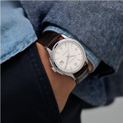 HAMILTON - Jazzmaster Viewmatic Auto | H32515555