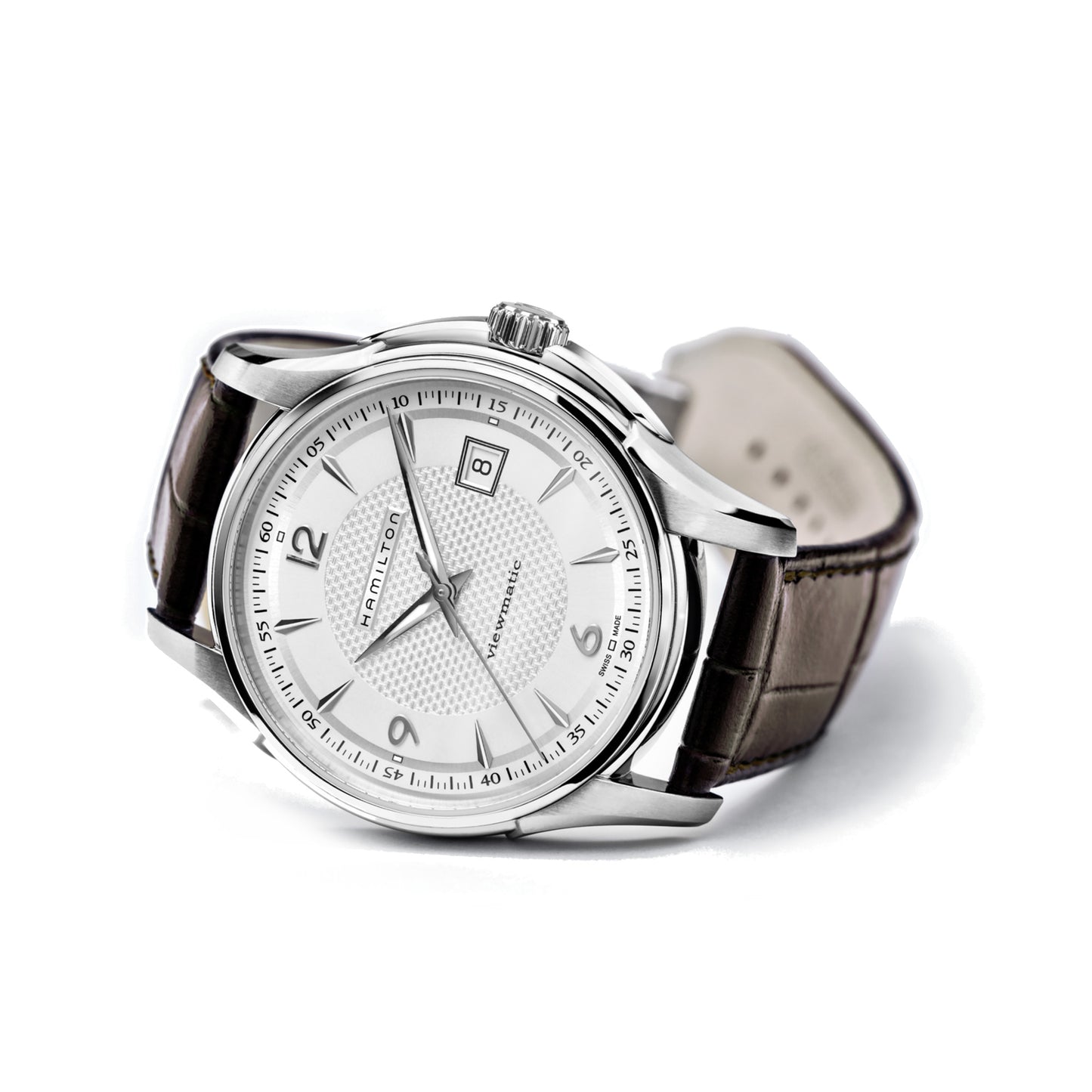 HAMILTON - Jazzmaster Viewmatic Auto | H32515555