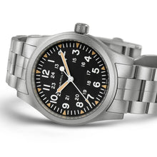 HAMILTON - Khaki Field Mechanical 42 | H69529133