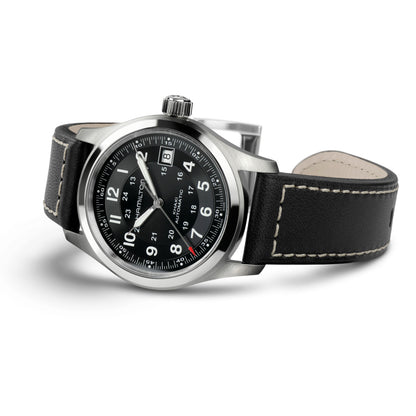HAMILTON - Khaki Field Auto 38mm | H70455733