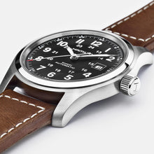 HAMILTON - Khaki Field Auto 42mm | H70555533