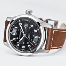 HAMILTON - Khaki Field Auto 42mm | H70555533