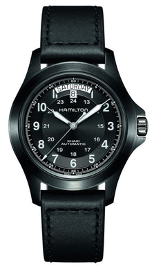 Hamilton - Khaki Field King Auto | H64465733