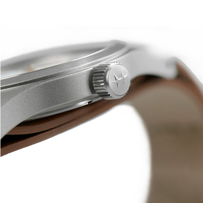 HAMILTON - Khaki Field Mechanical 38 | H69439511