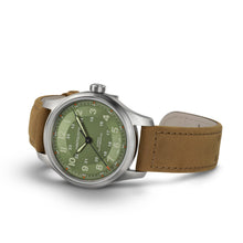 HAMILTON - Khaki Field Titanium Auto 42mm | H70545560