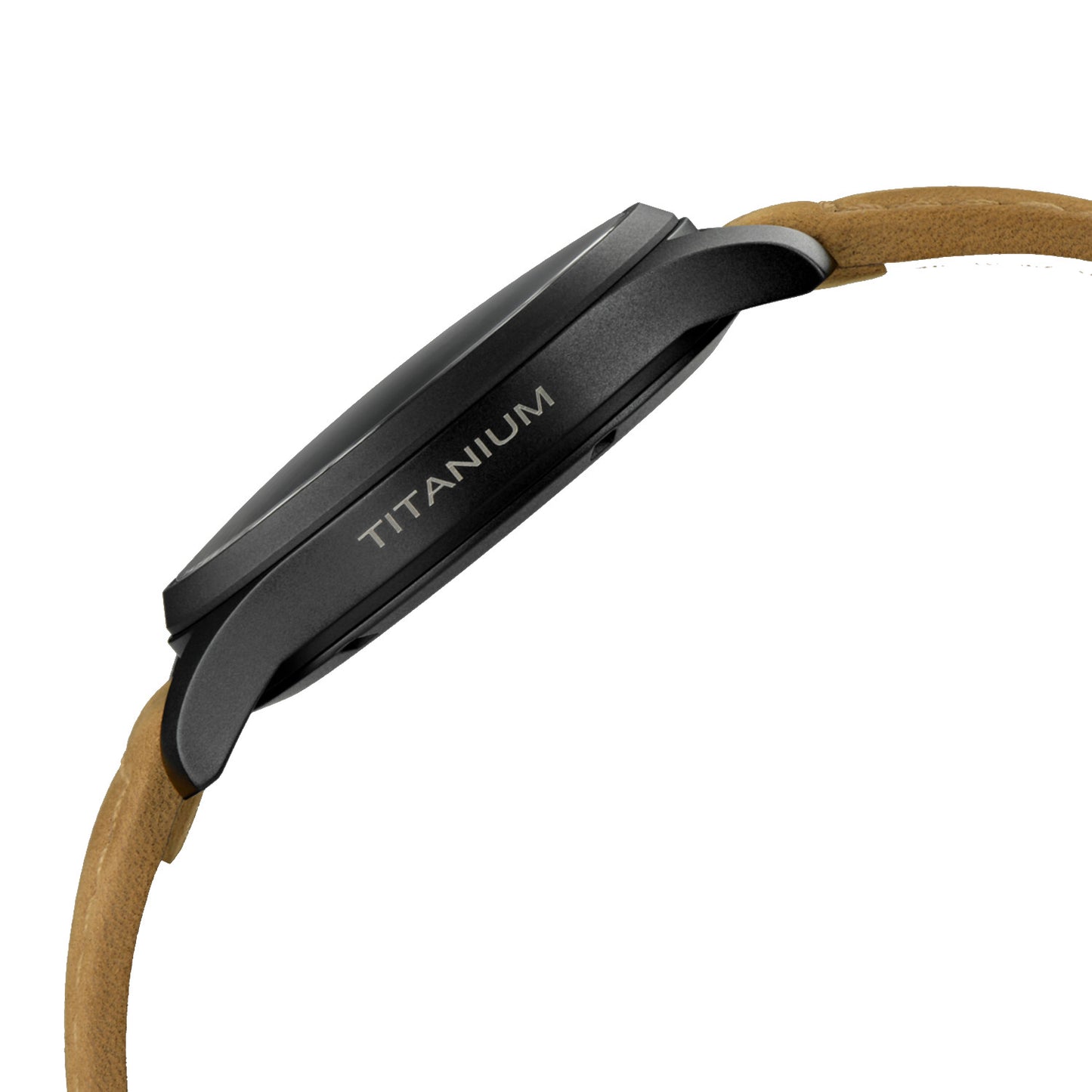 HAMILTON - Khaki Field Titanium Auto 42mm | H70665533