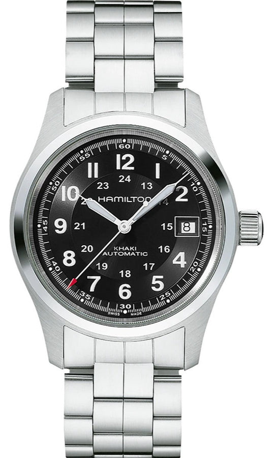 HAMILTON - Khaki Field Auto 38mm | H70455133