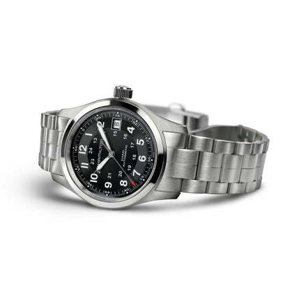 HAMILTON - Khaki Field Auto 38mm | H70455133