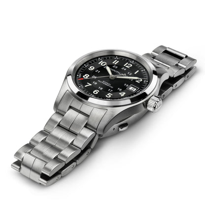 HAMILTON - Khaki Field Auto 38mm | H70455133