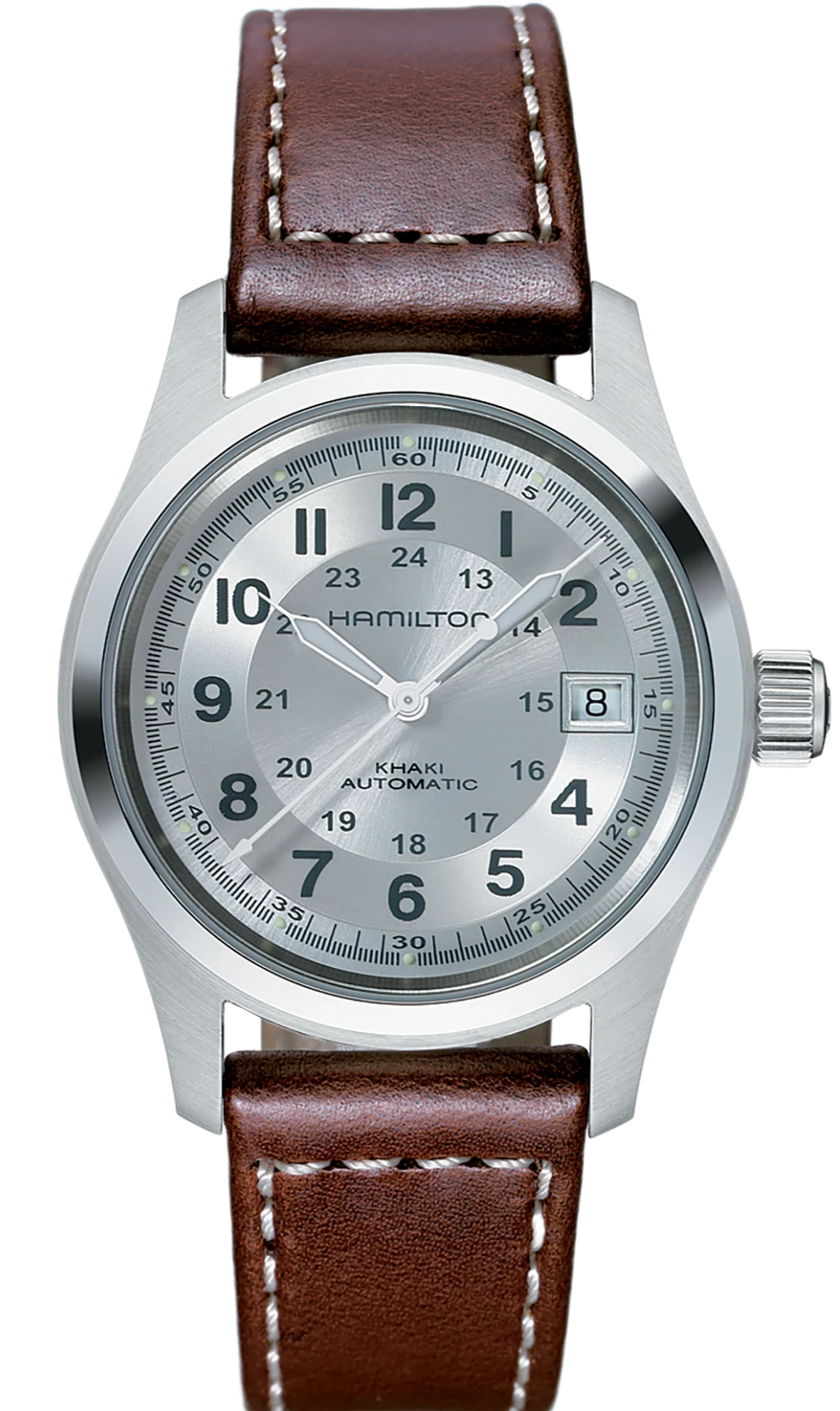 HAMILTON - Khaki Field Auto 38mm | H70455553