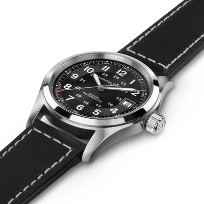HAMILTON - Khaki Field Auto 38mm | H70455733