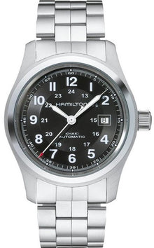 HAMILTON - Khaki Field Auto 42mm | H70515137