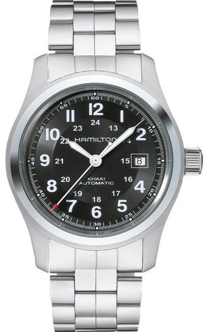 HAMILTON - Khaki Field Auto 42mm | H70515137