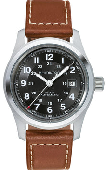 HAMILTON - Khaki Field Auto 42mm | H70555533