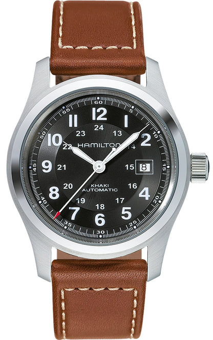 HAMILTON - Khaki Field Auto 42mm | H70555533