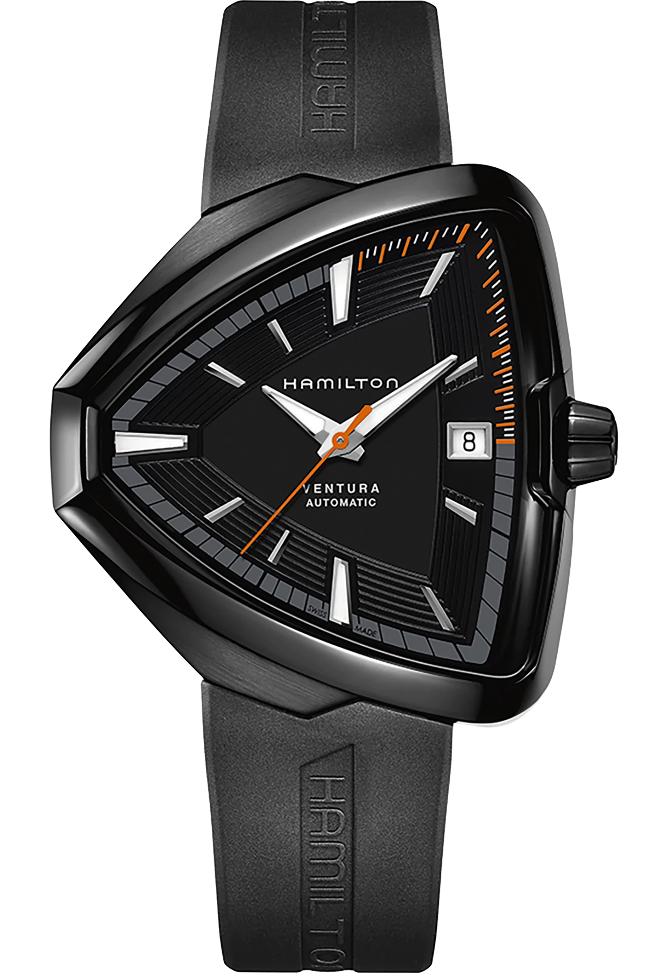 HAMILTON - Ventura Elvis80 Auto | H24585331