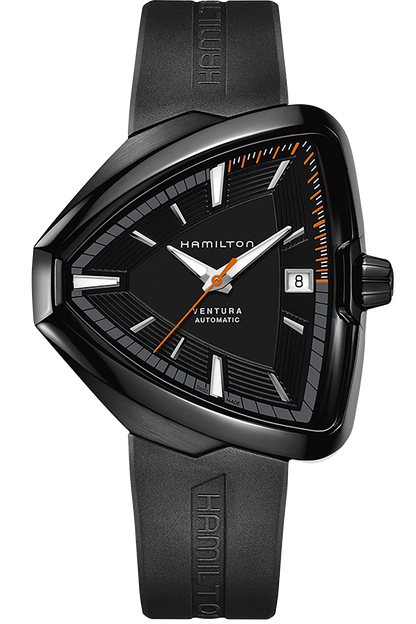 HAMILTON - Ventura Elvis80 Auto | H24585331