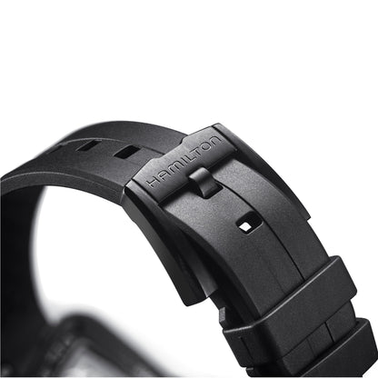 HAMILTON - Ventura Elvis80 Auto | H24585331
