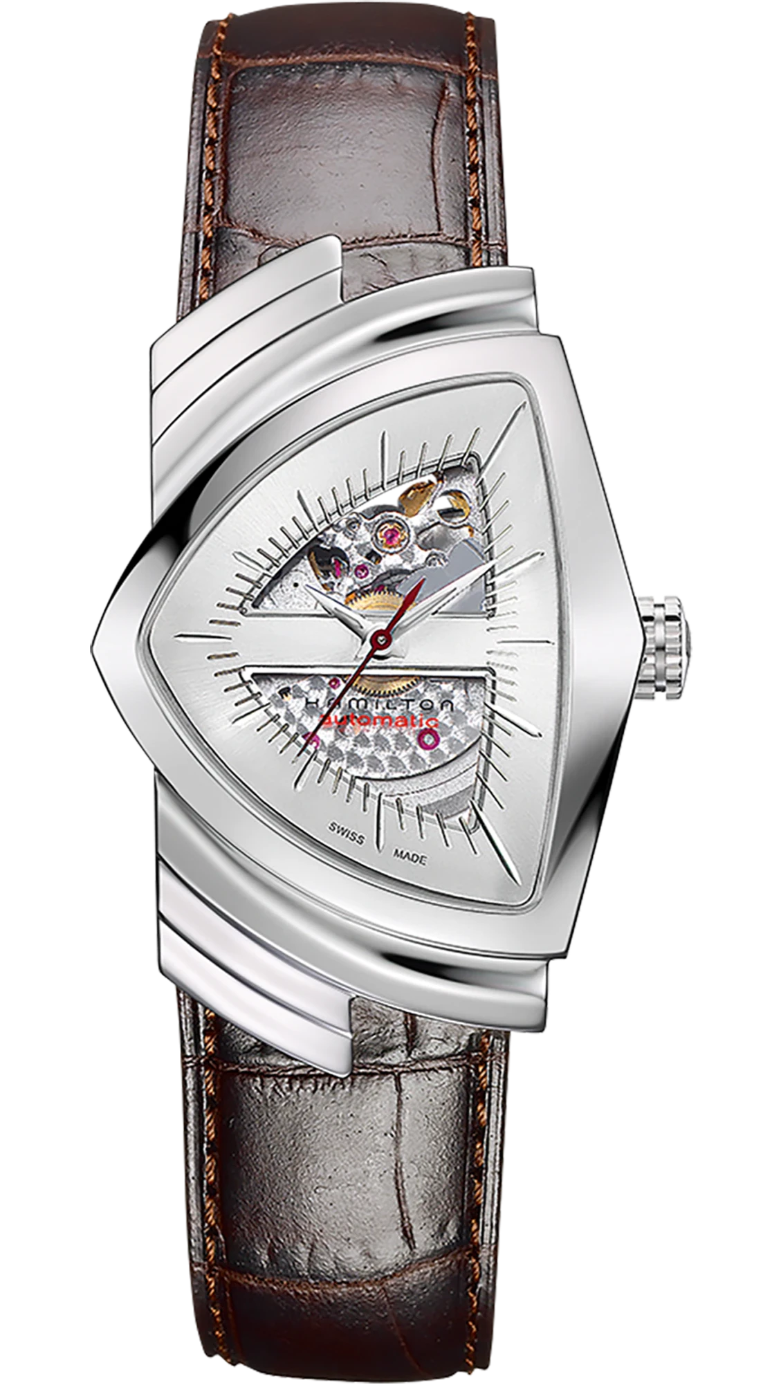 Hamilton ventura discount open heart