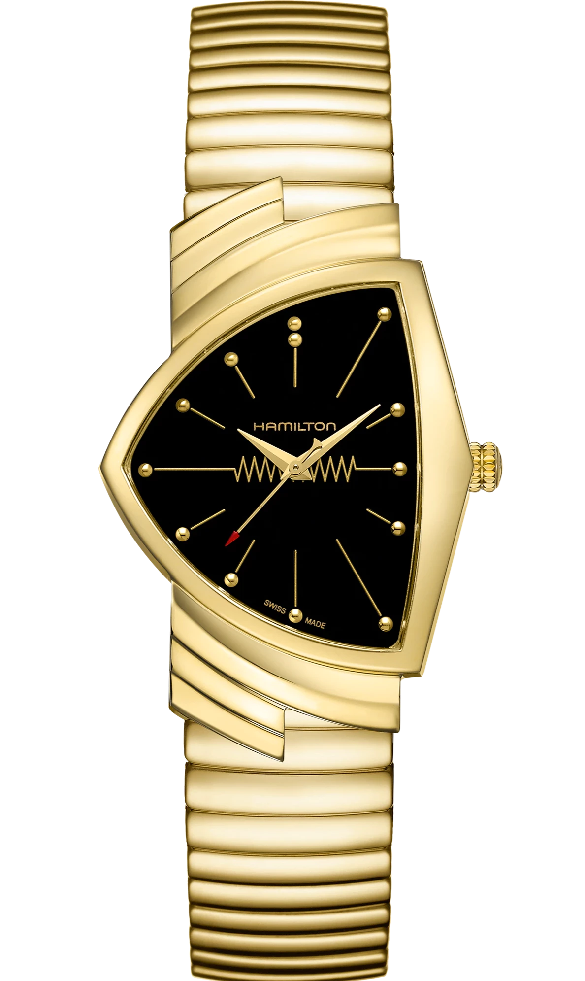 HAMILTON - Ventura Quartz | H24301131