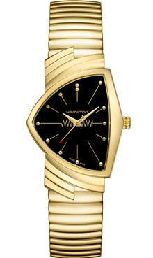 HAMILTON - Ventura Quartz | H24301131