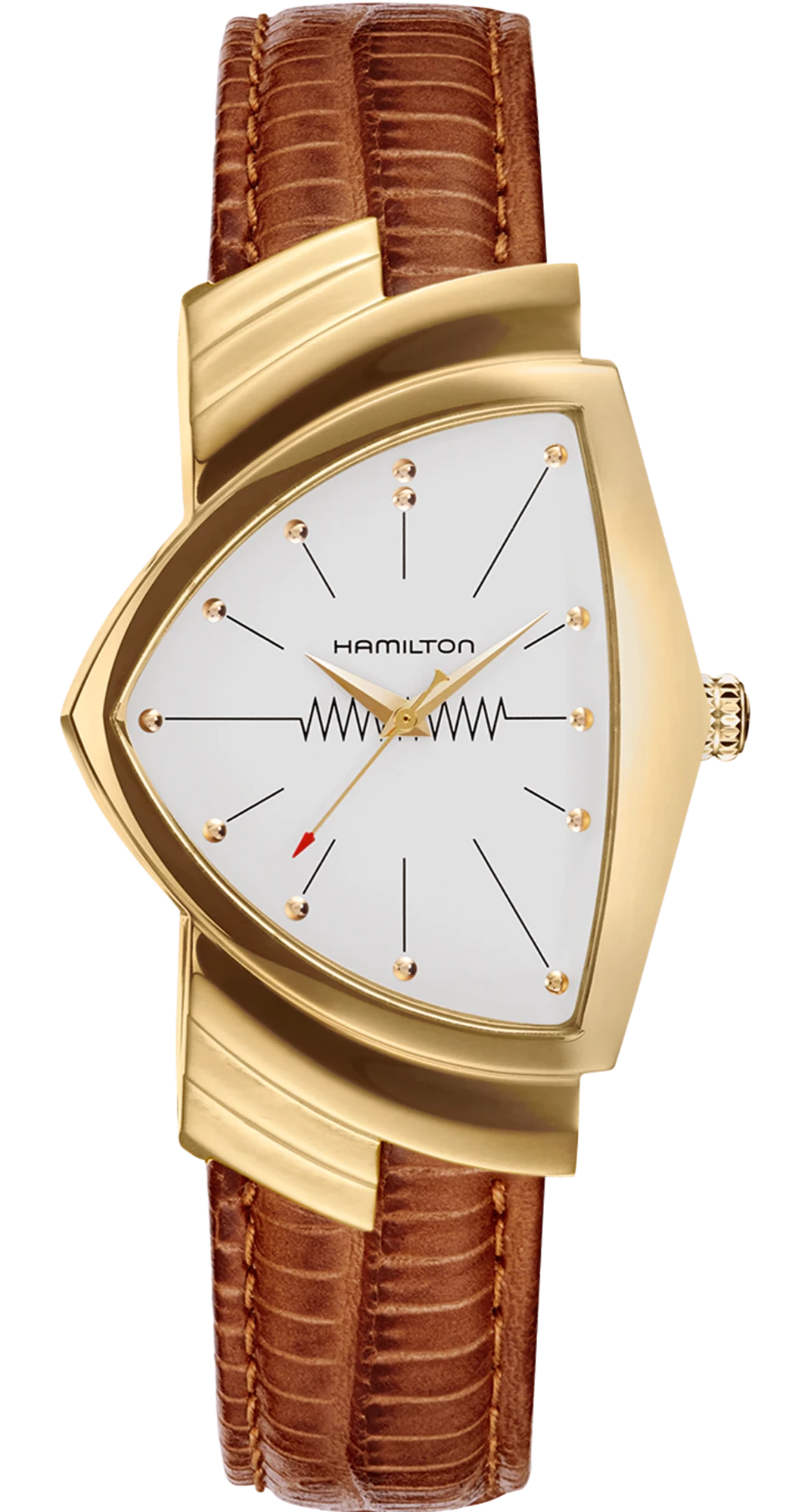 HAMILTON - Ventura Quartz | H24301511