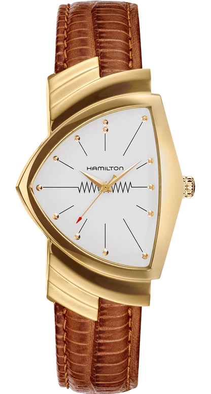 HAMILTON - Ventura Quartz | H24301511 – TimeScape