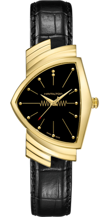 HAMILTON - Ventura Quartz | H24301731