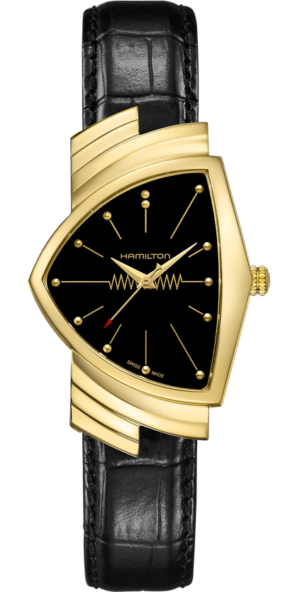 HAMILTON - Ventura Quartz | H24301731