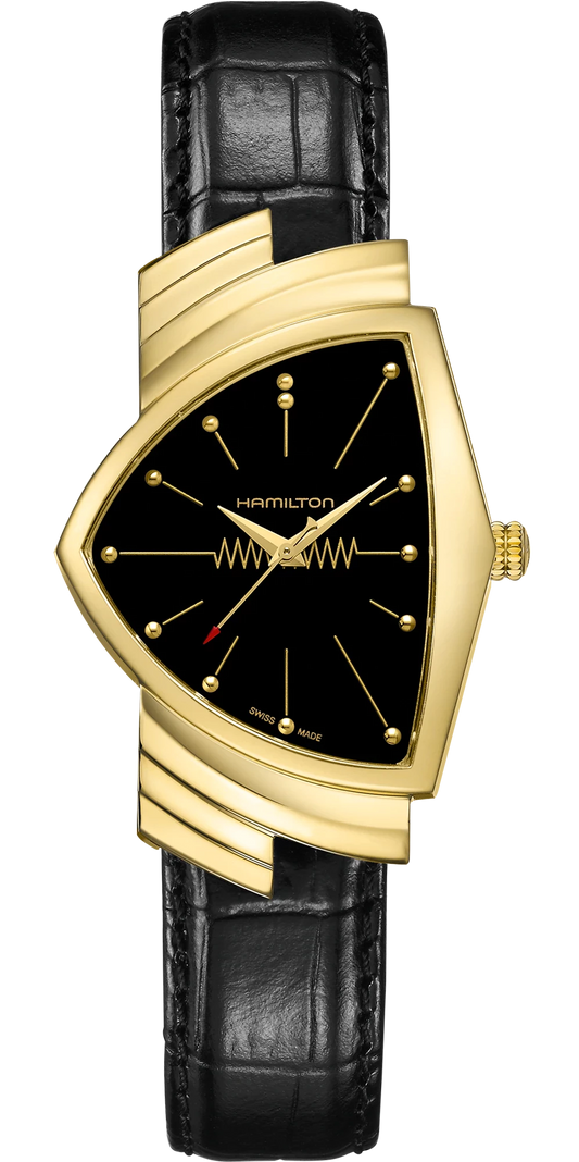 HAMILTON - Ventura Quartz | H24301731