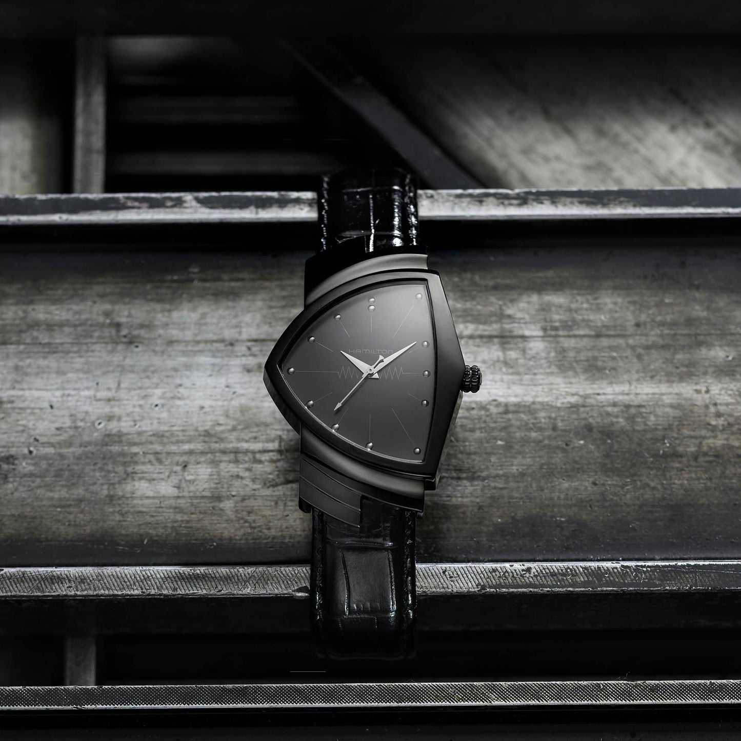 HAMILTON - Ventura Quartz | H24401731