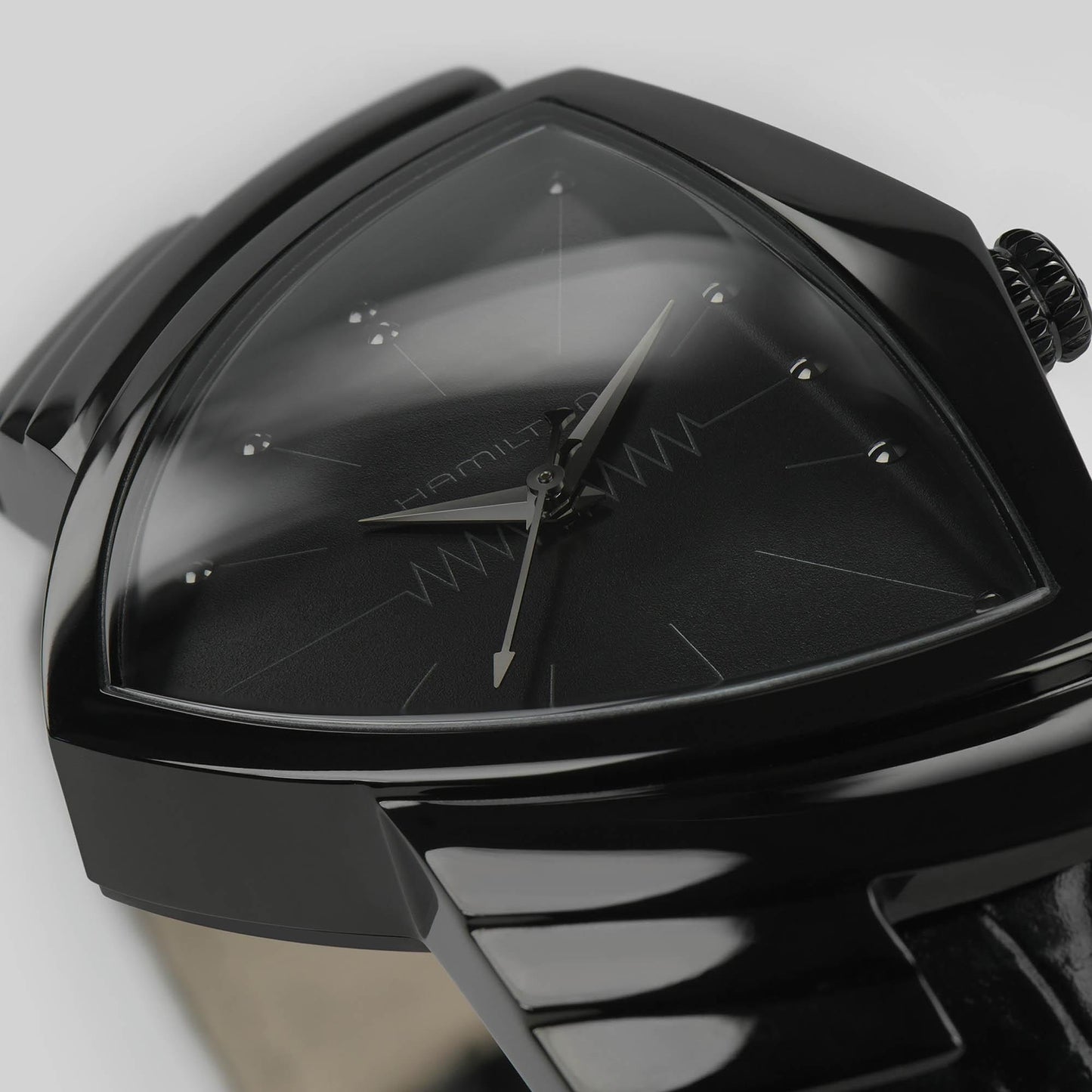 HAMILTON - Ventura Quartz | H24401731